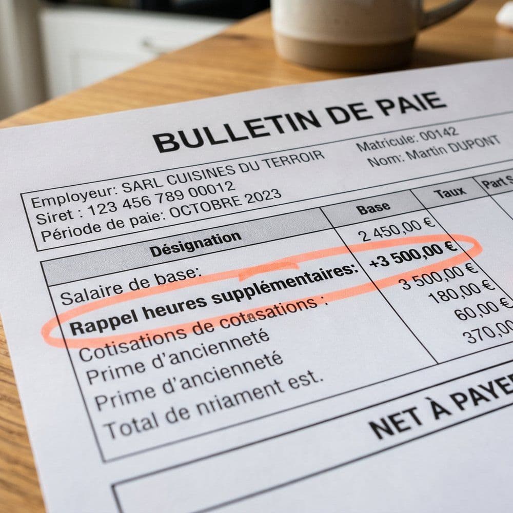 Emploi