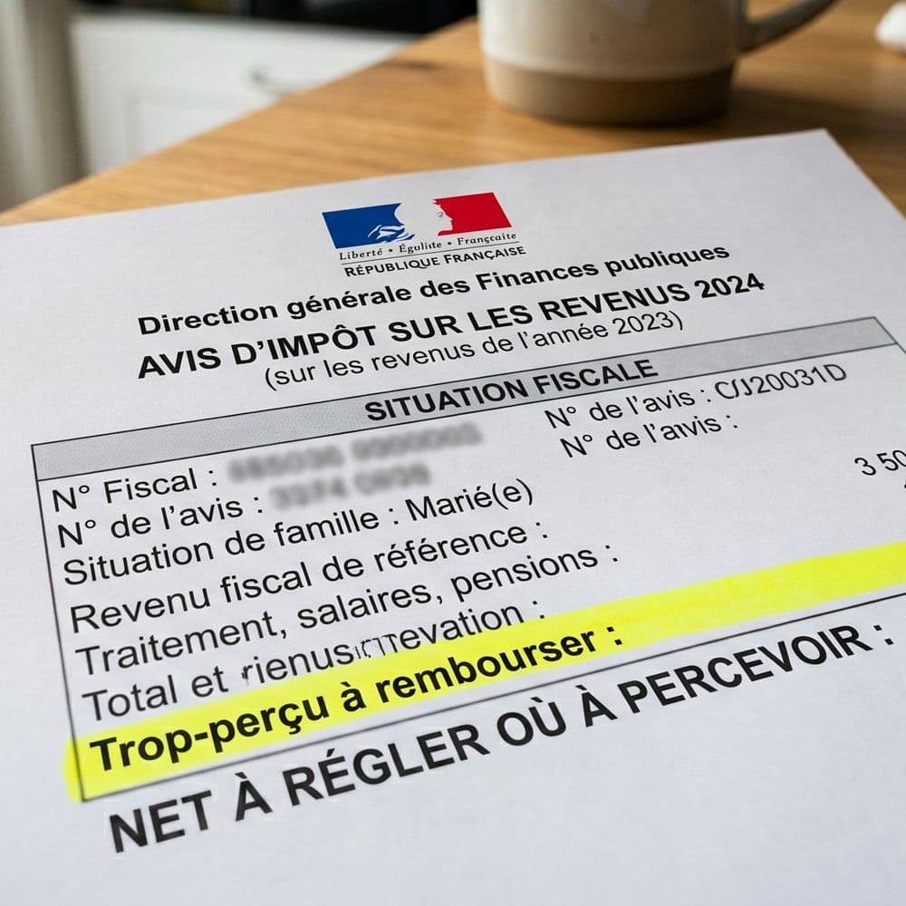 Fiscalité