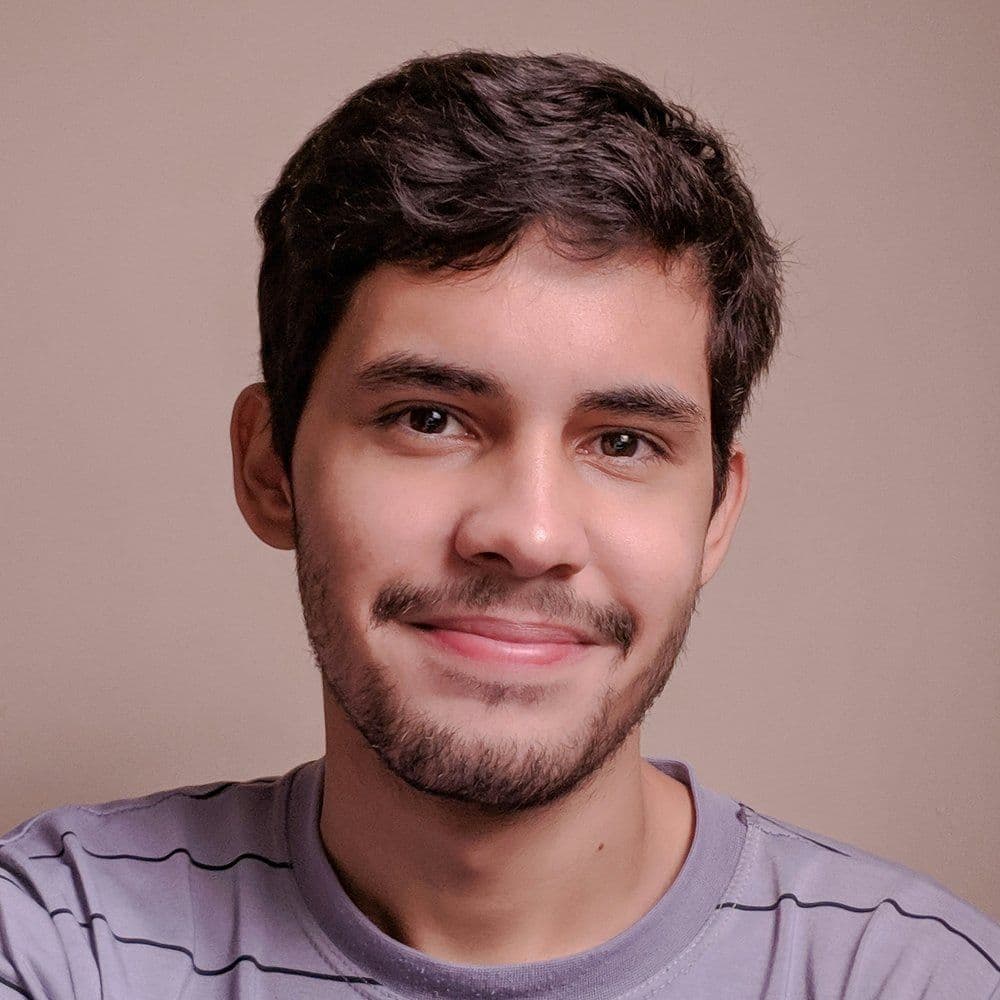 Julien M.