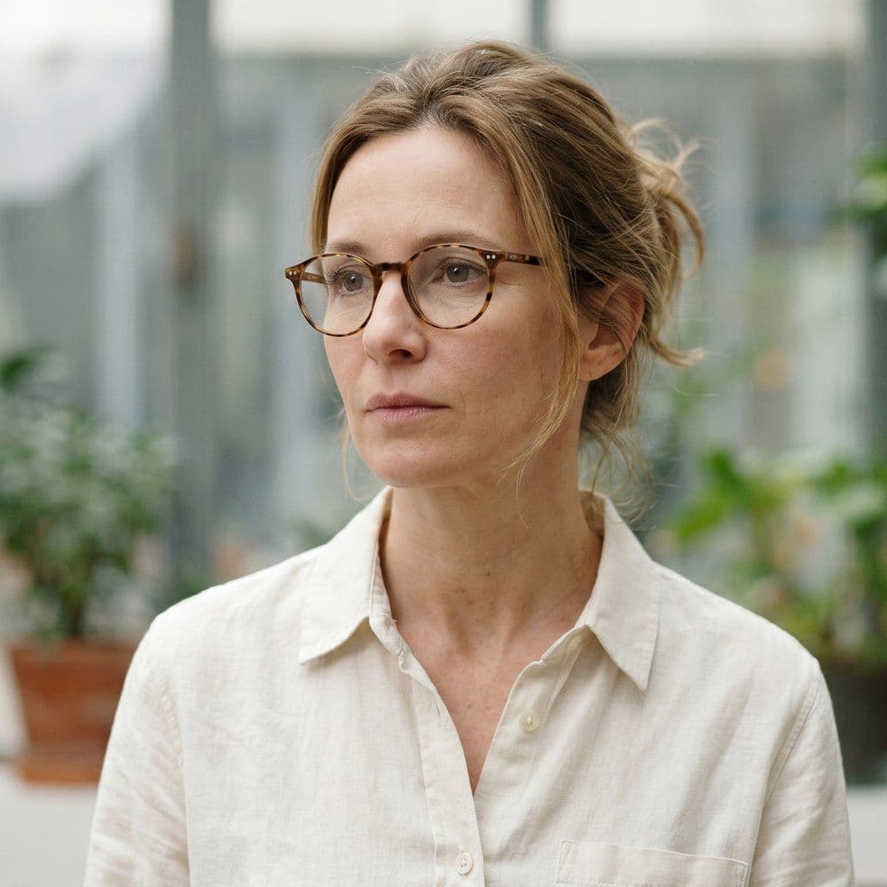 Marie L.