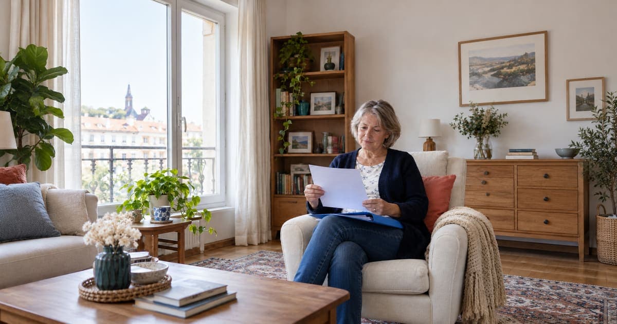 Arrêt maladie : compte-t-il pour tes trimestres de retraite ?