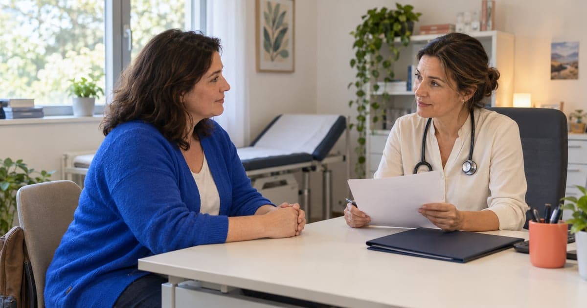 Certificat médical MDPH : validité et renouvellement