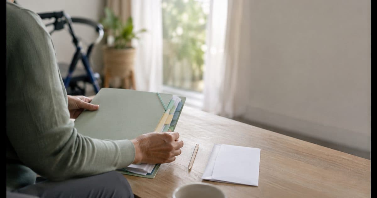 Cotation dossier MDPH en 2026 : comment fonctionne vraiment l'évaluation
