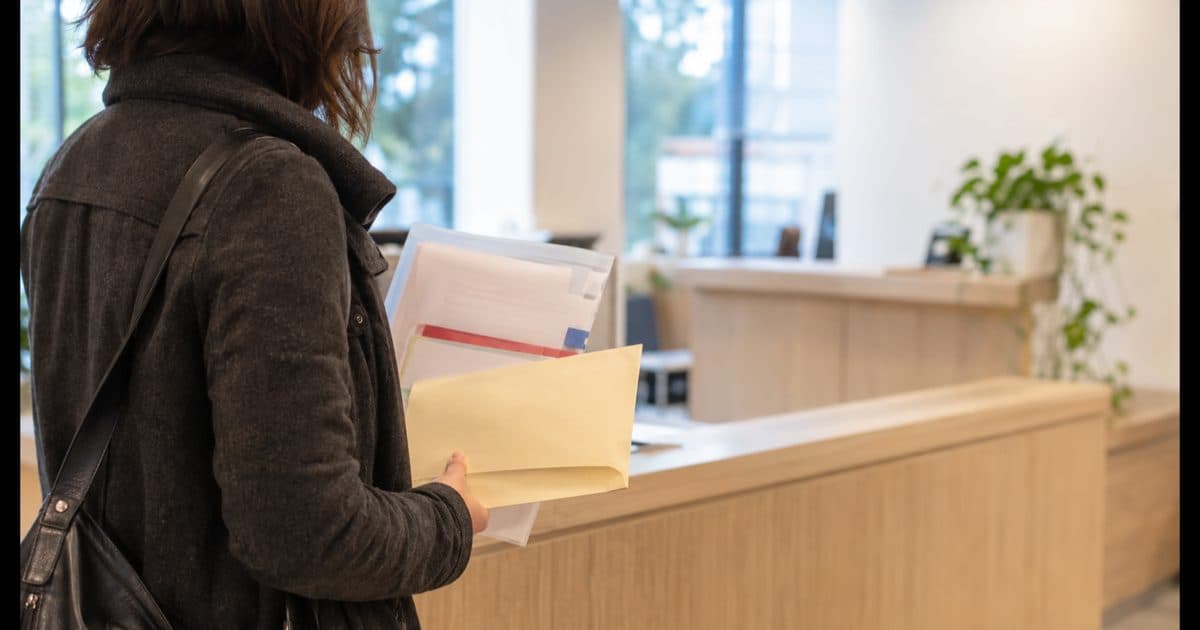 Dossier CMU : formulaire et pièces à joindre