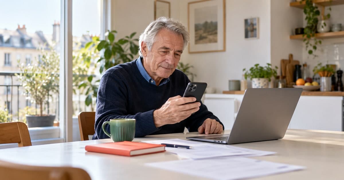 Faux mail Assurance retraite : que faire pour ton RIB ?