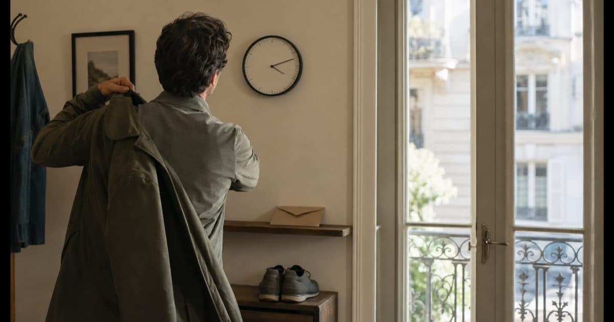 Horaires de sortie autorisés en arrêt maladie : semaine, week-end et soins