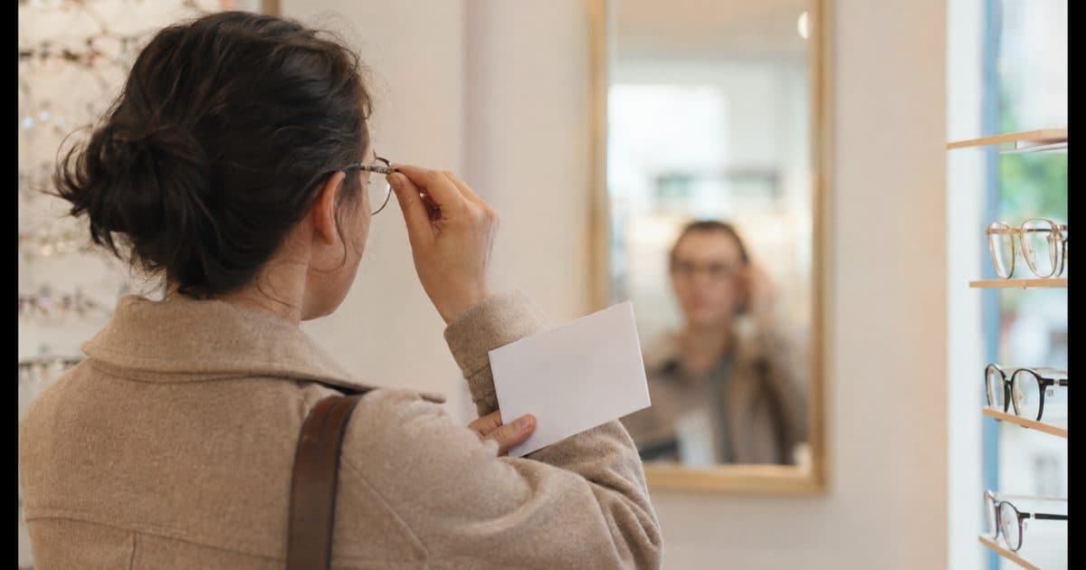 Lunettes CMU en 2026 : remboursement C2S et panier 100 % Santé