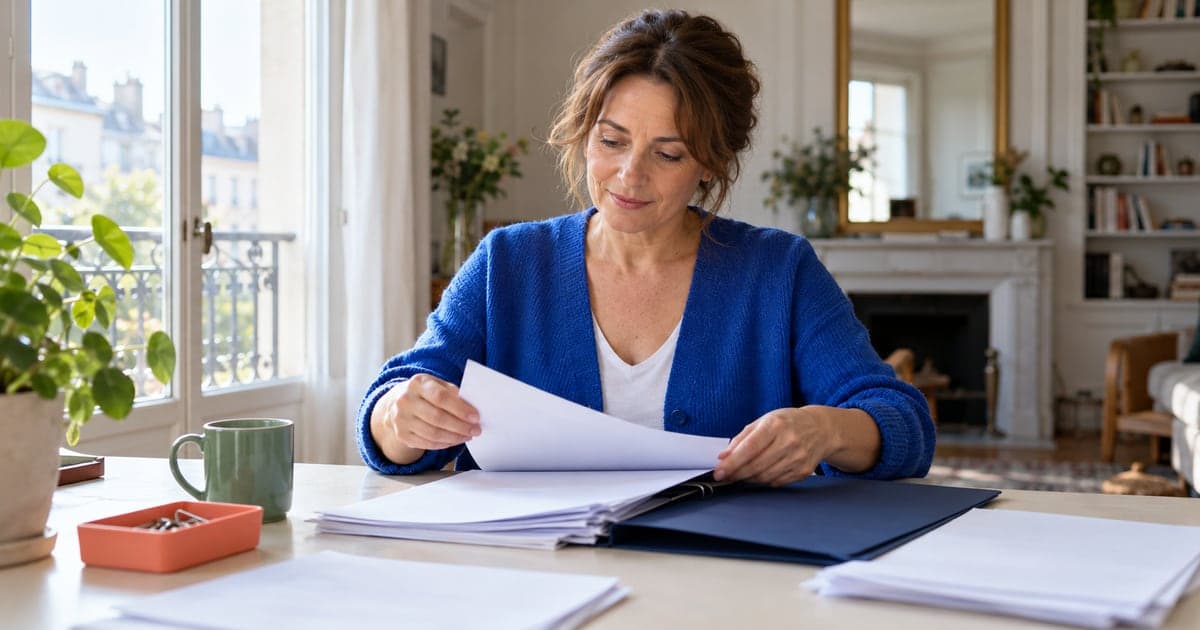 Dossier MDPH : comment obtenir les documents d’évaluation ?