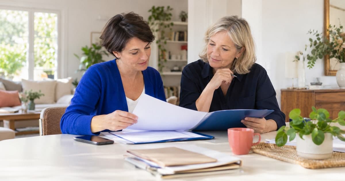 MDPH : comment demander à être entendu par la CDAPH ?