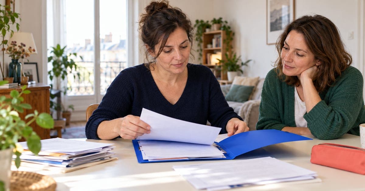 MDPH : demander une réévaluation après une aggravation