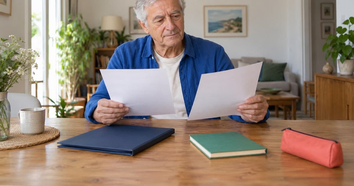 Minimum contributif et ASPA : quelle différence ?