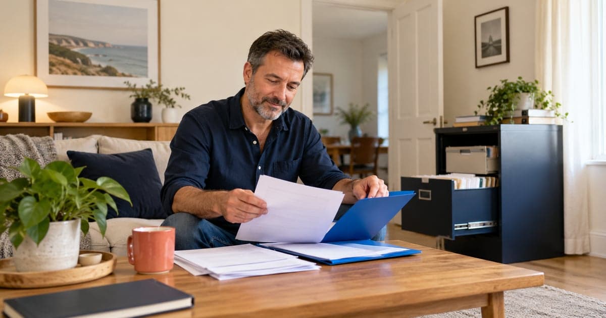 Notification MDPH perdue : comment obtenir une copie ?