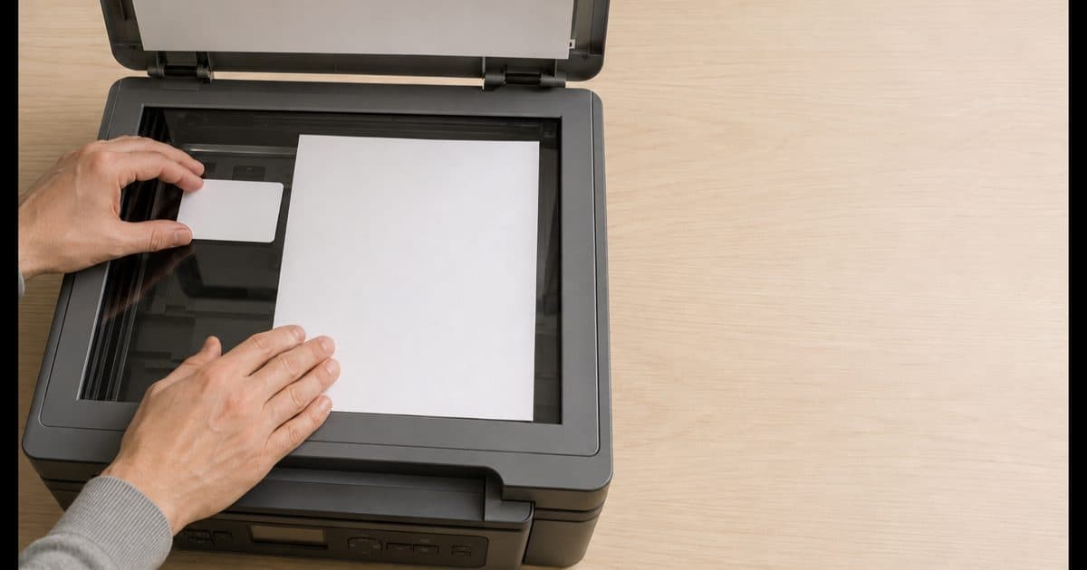 Photocopie recto verso de carte d'identité : la transmettre avec précaution