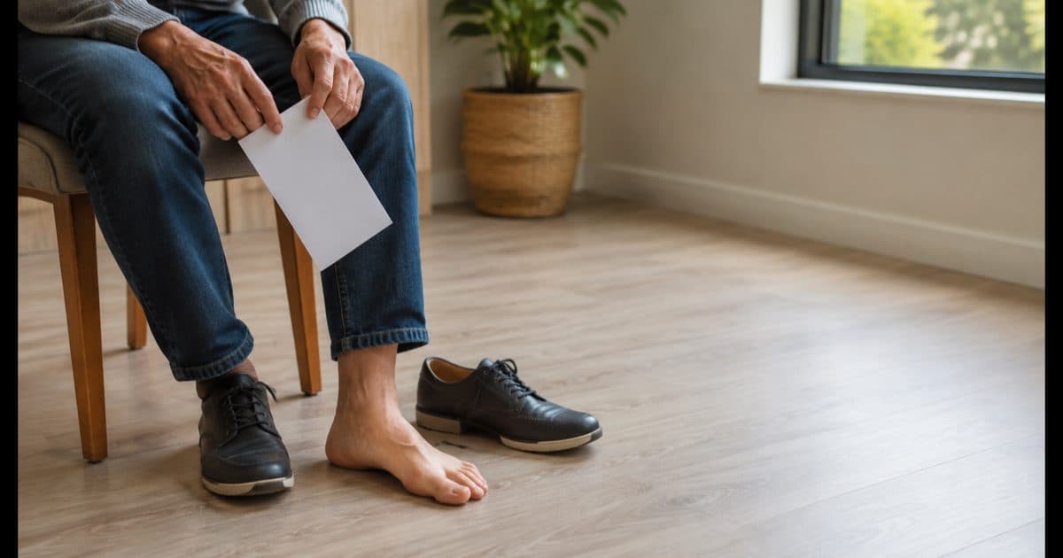Podologue CMU en 2026 : remboursement C2S et cas particuliers