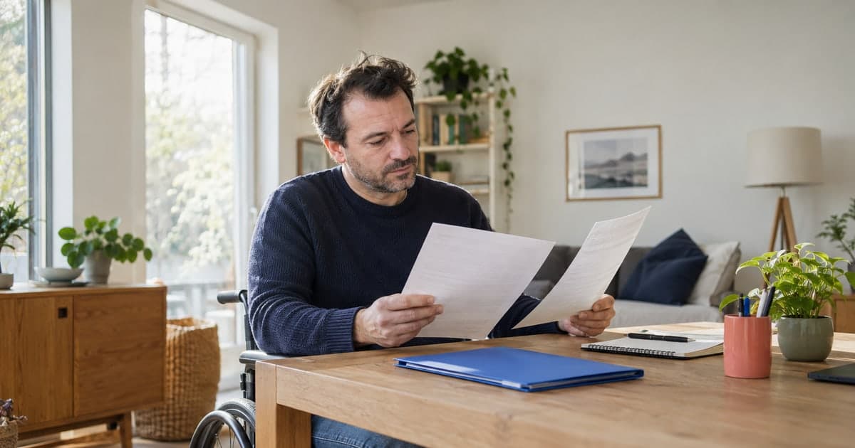 PPC MDPH : comment répondre aux propositions de compensation ?