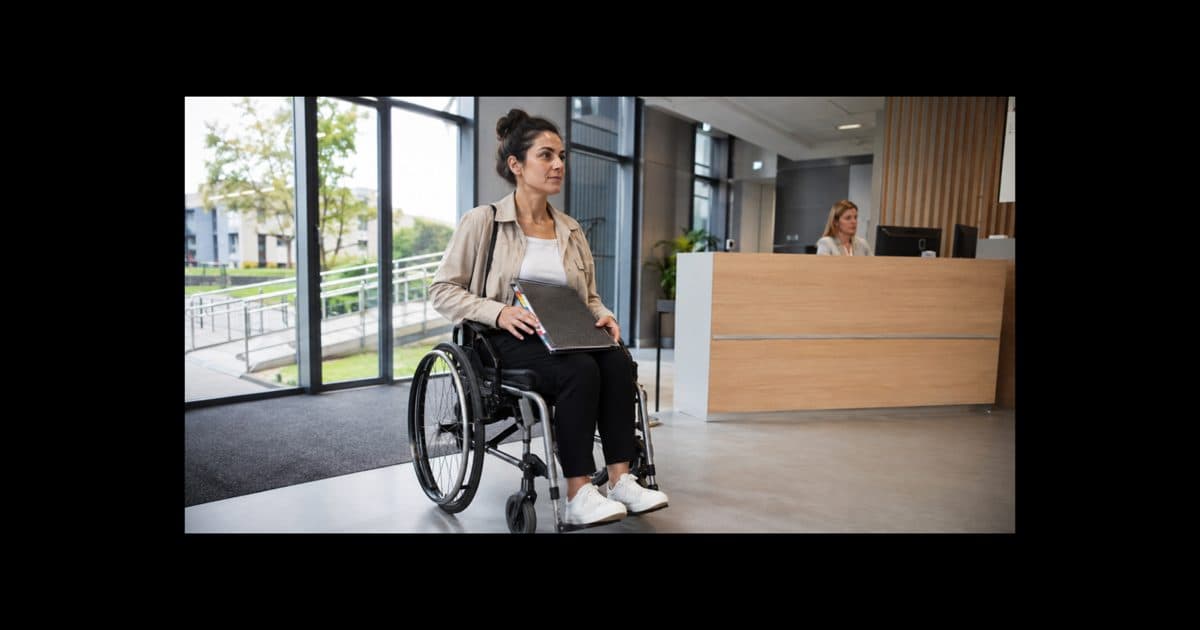 AAH refusée par la MDPH en 2026 : comprendre le refus et faire un recours