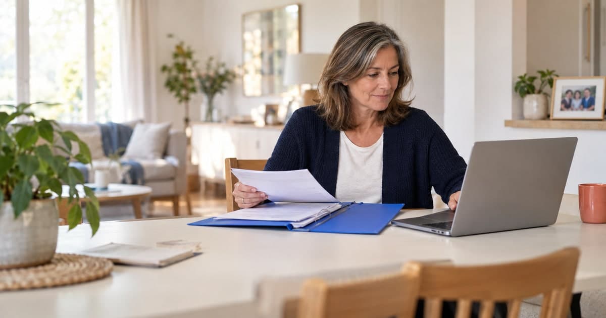 Retraite : comment déclarer tes enfants dans ton compte retraite ?