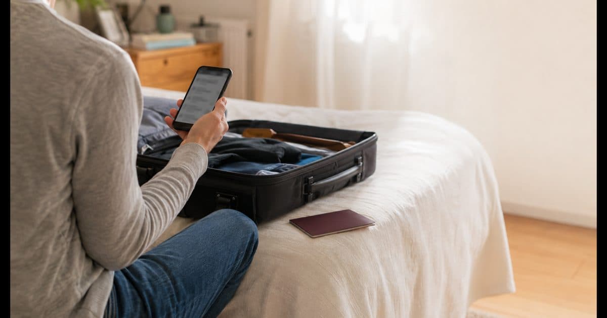 Suivre une demande de passeport : le bon numéro et les étapes
