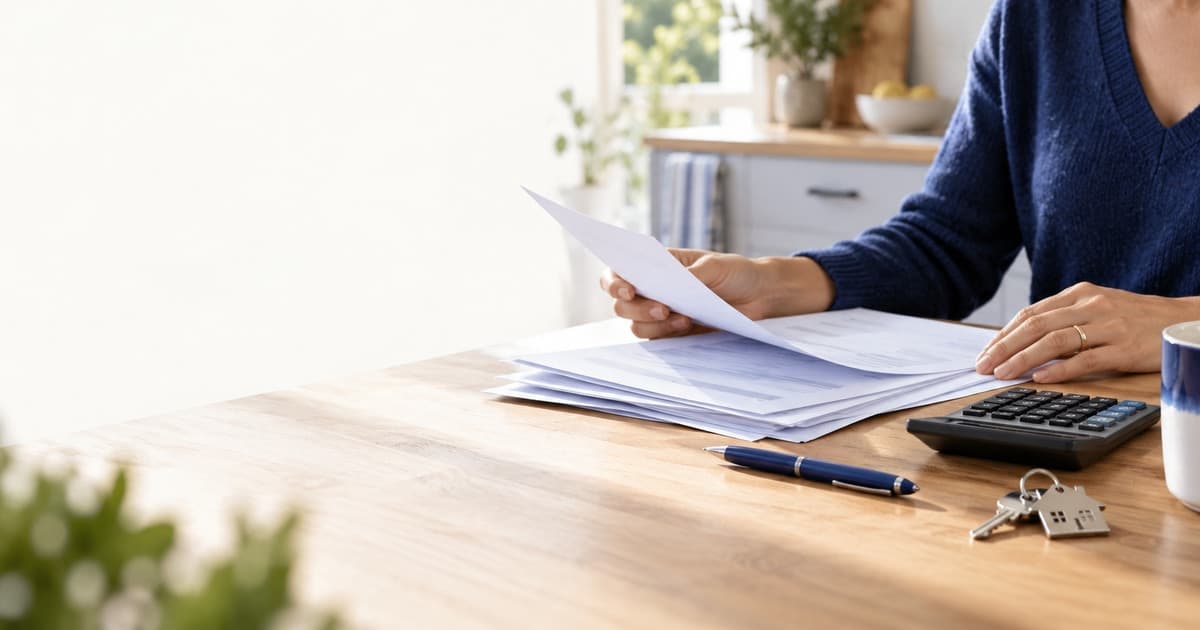 Taux d’usure immobilier : plafonds dès le 1er octobre