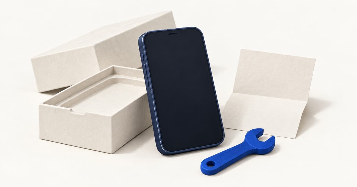 Téléphone reconditionné en panne : quelle garantie en 2026 ?