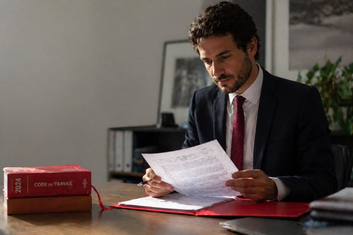 Emploi & droits