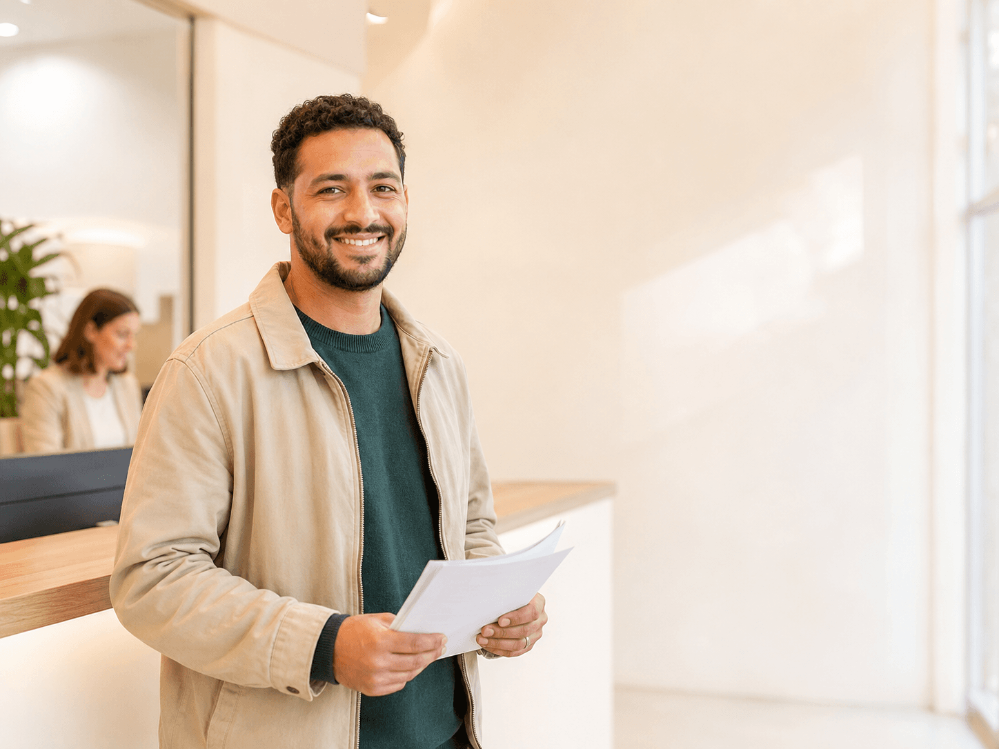 Casier judiciaire et etranger — obtenir son casier francais quand on est ne a l'etranger, et le casier du pays d'origine pour une naturalisation, avec un Resolveur