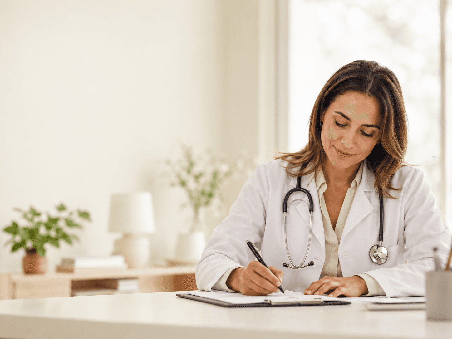Certificat medical MDPH Cerfa 15695 — rempli par le medecin, valable moins de 6 mois : un Resolveur coordonne le calendrier du dossier
