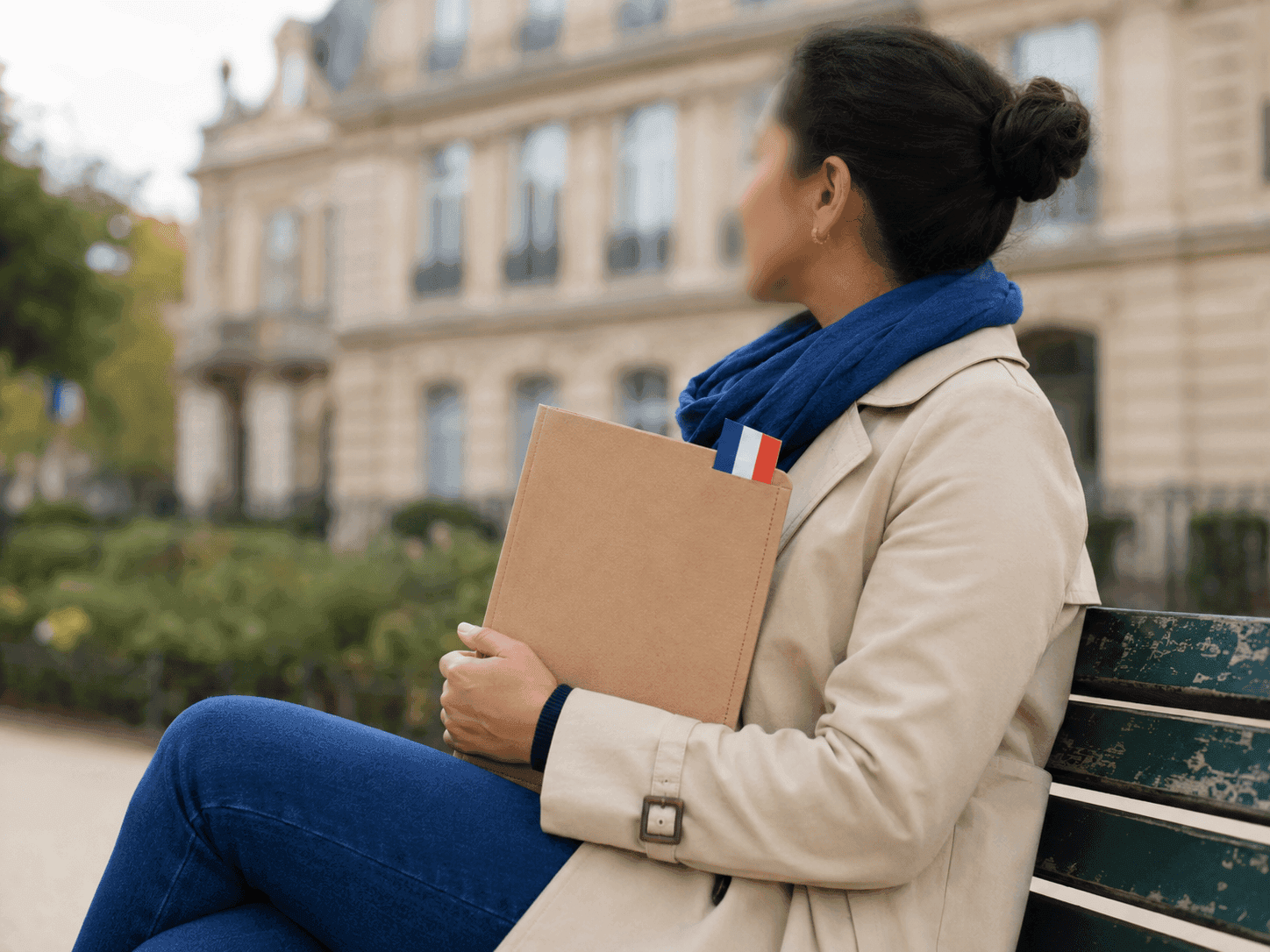 Démarches naturalisation française — un Résolveur vérifié t'aide à monter ton dossier complet et préparer l'entretien préfecture