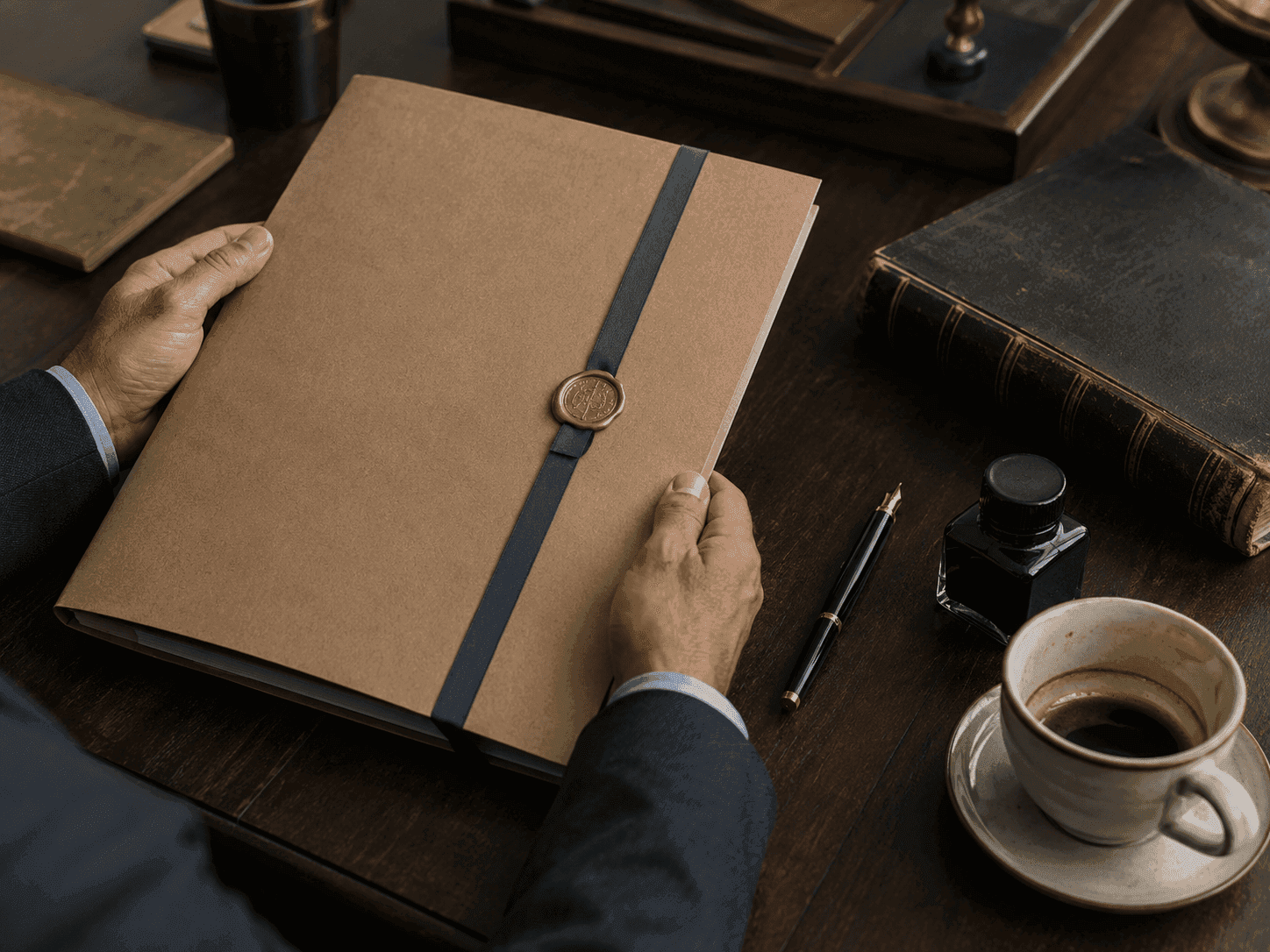 Succession 2026 — un Resolveur Expert fiscaliste audite ton dossier et optimise legalement, un Resolveur coordonne avec le notaire