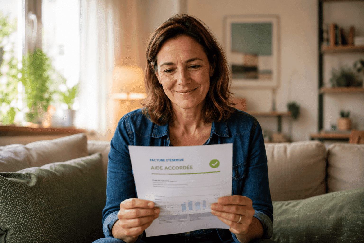 Chèque énergie non reçu — un Résolveur vérifié monte ta réclamation sur le portail officiel chequeenergie.gouv.fr pour récupérer ton droit