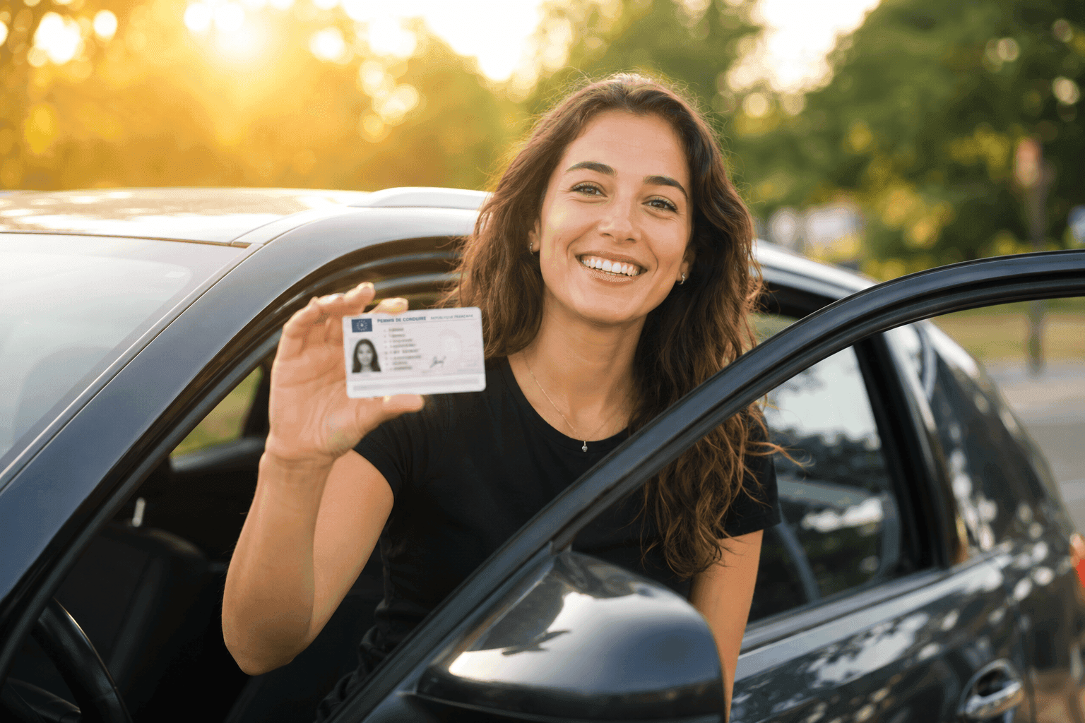 Permis perdu ou volé — un Résolveur vérifié cadre la déclaration, sécurise le récépissé et monte le duplicata sur l'ANTS
