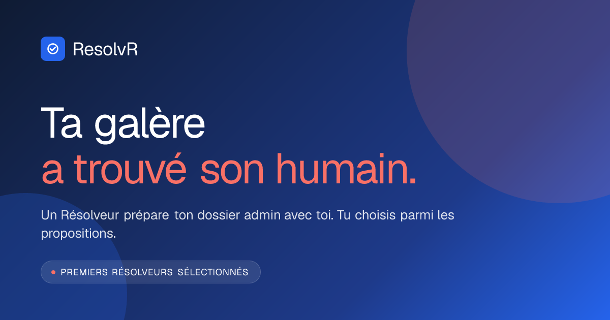 Succession bloquée chez le notaire : que faire | ResolvR